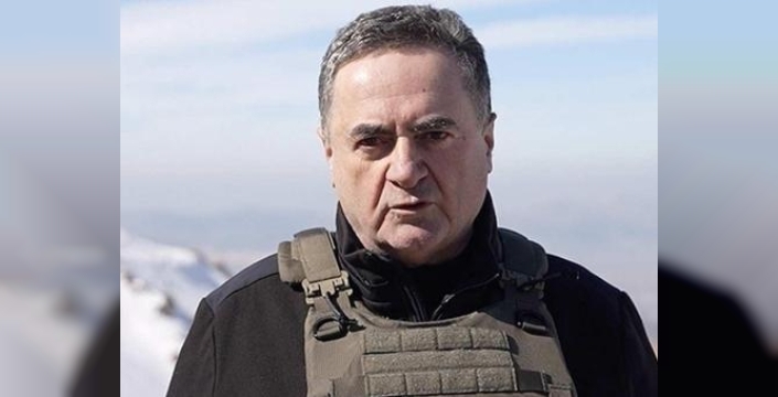 İsrail'den Lübnan'a şok tehdit: Litani Nehri'ne kadar ilerleyeceğiz!