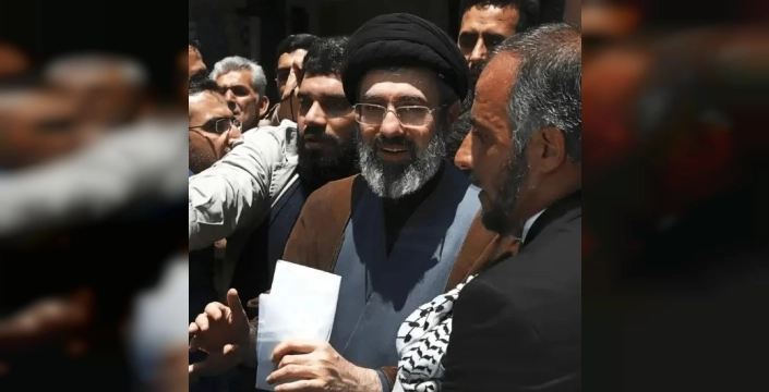 İsrail Dışişleri Bakanı'ndan İran liderine suikast tehdidi: Bekleyip göreceksiniz