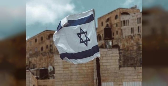 İsrail hava üssünde şok iddia: Personel İran istihbaratına mı çalıştı? Görüntüler sızdırıldı mı?