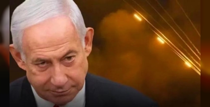 İsrail, kara savaşına hazırlanıyor: 400 bin yedek asker silah altına alınıyor