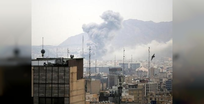 İsrail medyası: Trump, cumartesi ateşkes ilan edebilir