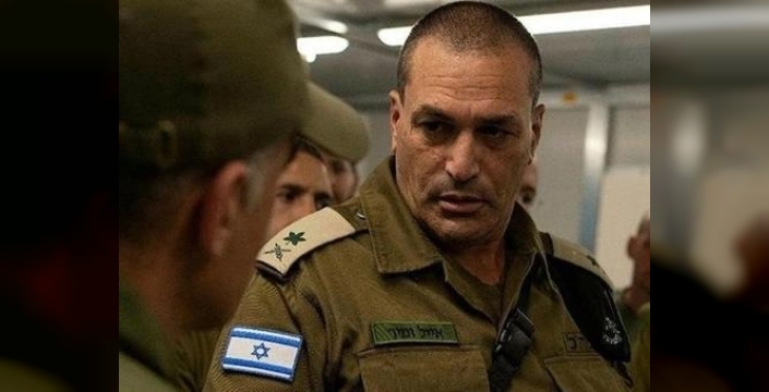 İsrail ordusu çökmekle yüzleşiyor: Genelkurmay Başkanı'ndan acil çağrı