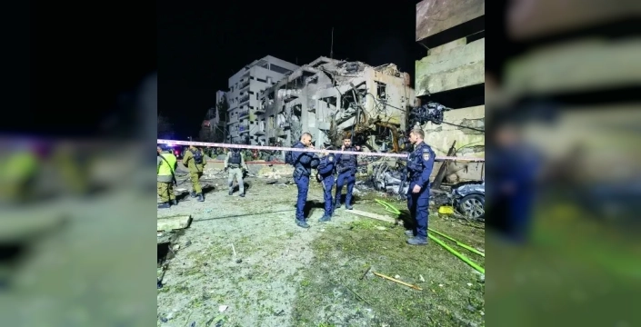 İsrail ordusundan İran misillemeleri sonrası dikkat çeken açıklama