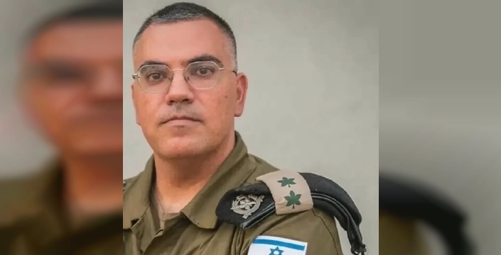 İsrail ordusundan Sur şehri için evlerini terk etme çağrısı