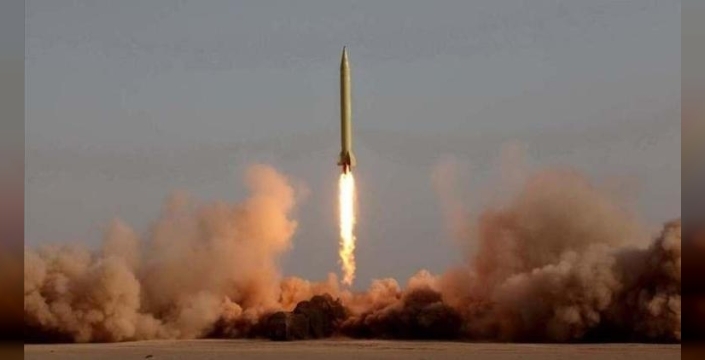 İsrail saldırılarında İran'dan misilleme: 108 yaralı