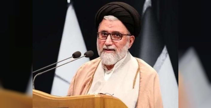 İsrail Savunma Bakanı Katz, İran İstihbarat Bakanı Hatib'in öldüğünü duyurdu