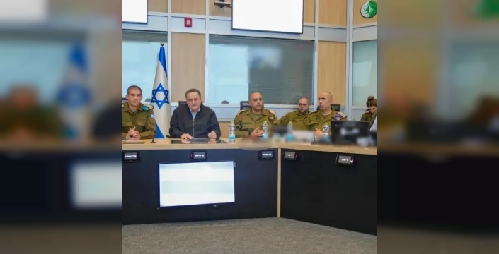 İsrail Savunma Bakanı'ndan Lübnan'a İşgal Tehdidi: 'Hizbullah Engellenmezse Kendimiz Ele Geçireceğiz