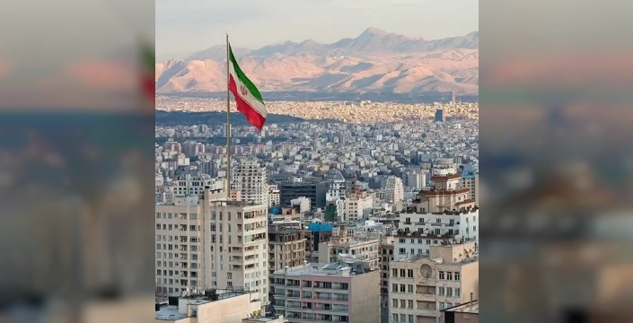 Japonya'dan İran'a şok açıklama: 2 vatandaşımız gözaltında