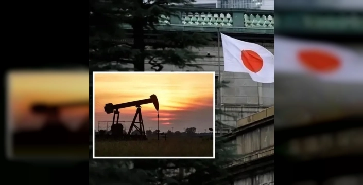 Japonya, petrol rezervlerini kullanmaya hazırlanıyor