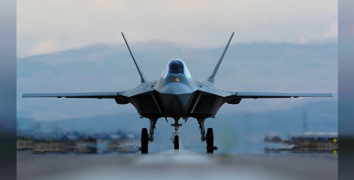 KAAN'dan nefes kesen testler: 5. nesil savaş uçağı sınırlarını zorluyor!