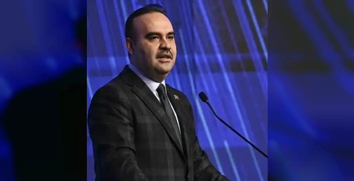 Katar'daki helikopter kazasında şehit olan personel için başsağlığı mesajı