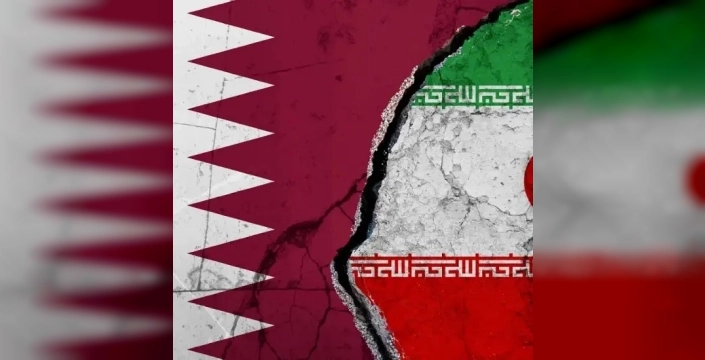 Katar, İranlı diplomatları sınır dışı etti: Ras Laffan'daki füze saldırısı sonrası gerilim tırmandı