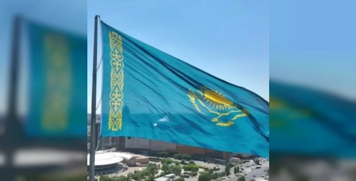 Kazakistan'da parlamento değişiyor: Tek kanatlı 'Kurultay' geliyor