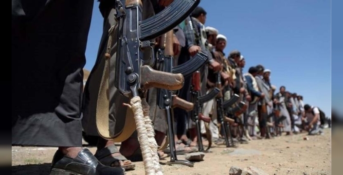 Kızıldeniz'de pusu: İran, İsrail ve ABD'nin savaşa dahil olmasi an meselesi