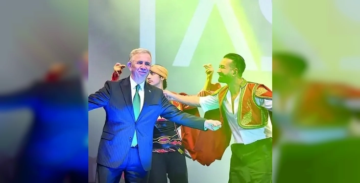 Konser ihalelerinde Mansur Yavaş detayı: Yazışmalar dosyaya girdi!