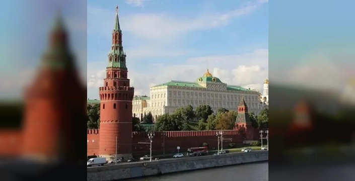 Kremlin, İstanbul'da müzakere olasılığını masaya yatırdı
