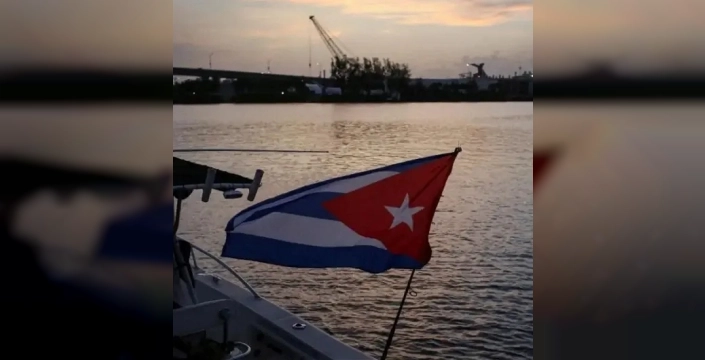 Küba'dan Ekvador'un 'istenmeyen kişi' ilanına sert tepki