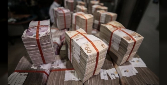 Kur Korumalı Mevduat (KKM) tutarları 2 milyar liranın altına düştü, endişeler artıyor