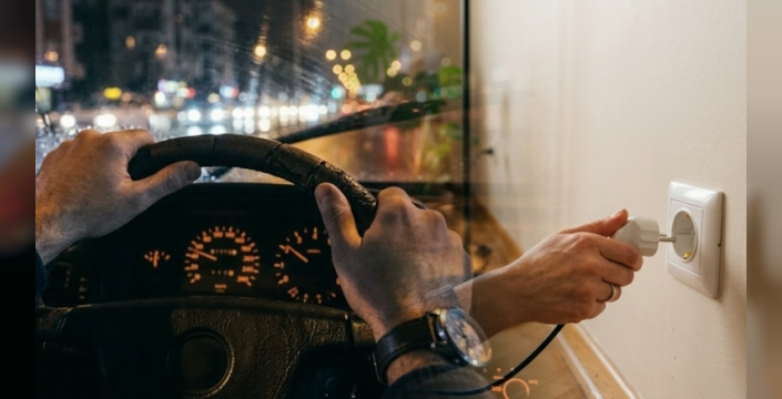 Küresel enerji krizi kapıda: 'Araba kullanmayın, elektrikli aletleri kapatın' çağrıları!