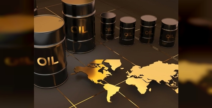 Küresel enerji krizi kapıda! Petrolü bitmek üzere olan ülkeler dehşet içinde