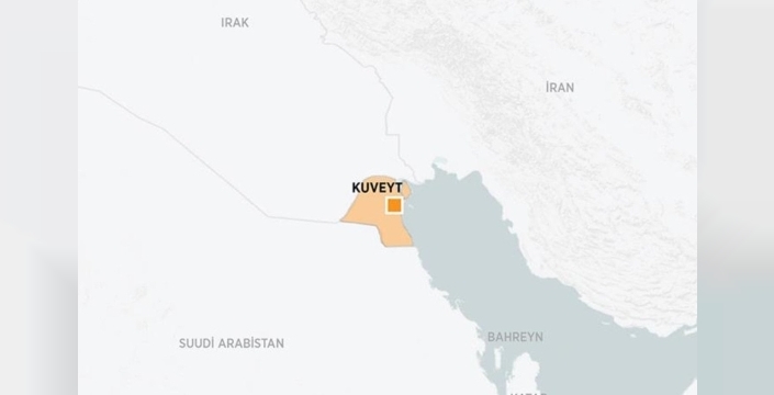 Kuveyt'te füze saldırıları sonrası elektrik kesintileri yaşanıyor