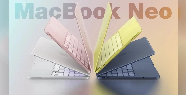 MacBook Neo, 8 GB RAM ile neden tartışma yaratıyor?
