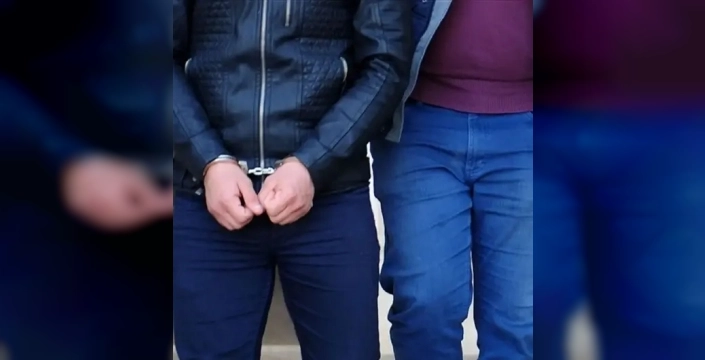 Manisa merkezli 7 ilde 'savcı-polis' dolandırıcılarına büyük operasyon: 10 tutuklama