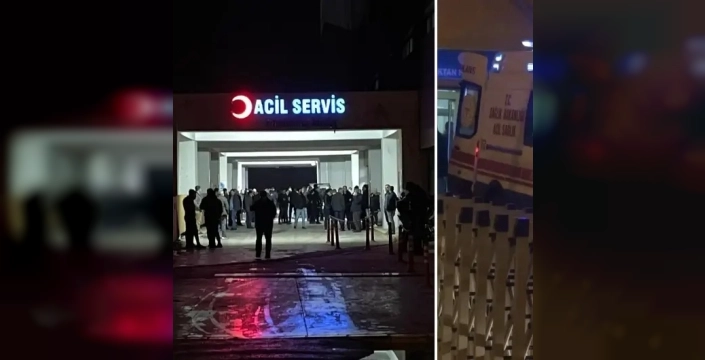 Mardin'de 16 yaşındaki genç kız evinde ölü bulundu: Ağabeyi şüpheli