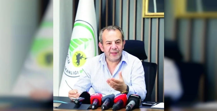 Marketlere tehdit ve baskı: Bolu Belediye Başkanı Tanju Özcan ve 12 kişi gözaltında