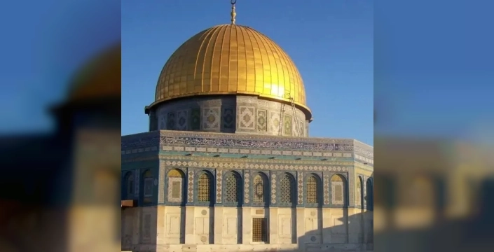 Mescid-i Aksa İmamı, Erdoğan'ın Kudüs duruşunu övdü