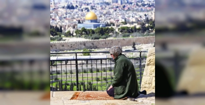Mescid-i Aksa, Ramazan Bayramı'nda da kapalı kalacak
