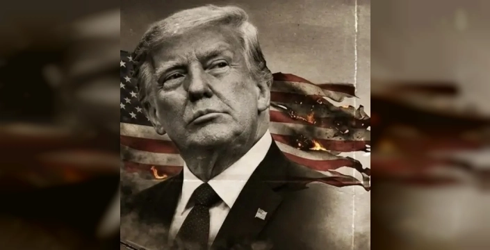 Milyarder yatırımcıdan şok uyarı: ABD'nin çöküşü başladı, bu son savaşı olabilir