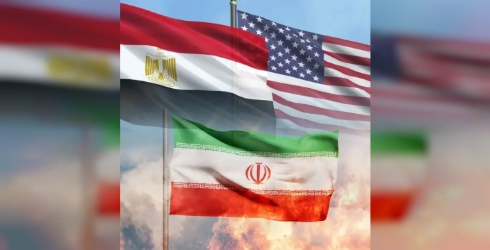 Mısır'dan ABD'nin İran kararına destek: Diyalog için kritik fırsat