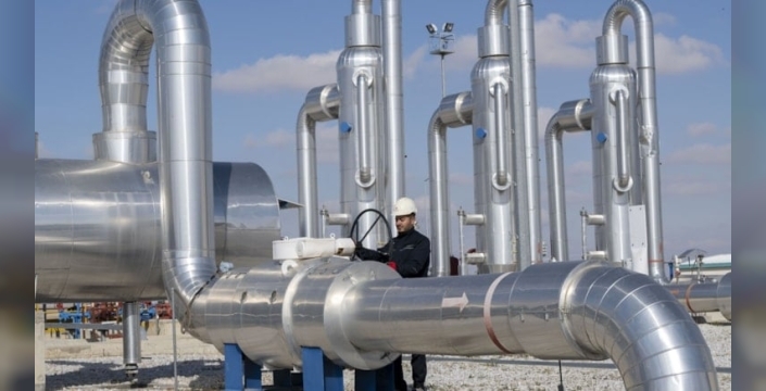 Mısır, İsrail'den doğalgaz tedarikini durdurdu