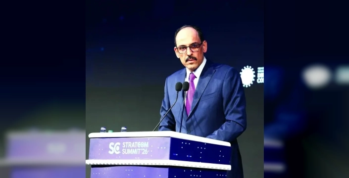 MİT Başkanı Kalın: Hiçbir zaman fitne ateşine odun taşımayacağız