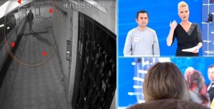 Müge Anlı'da şok itiraf: 100 milyonluk miras için zehirli içli köfte iddiası