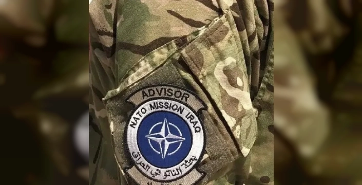 NATO, Irak'taki tüm personelini Avrupa'ya taşıdı: Görev İtalya'dan devam edecek