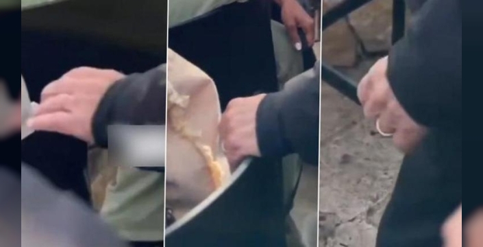 Netanyahu'nun hayatta olup olmadığı tartışması alevlendi: Yüzüğün sırrı ne?