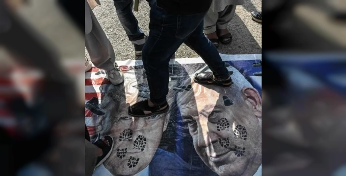 Netanyahu'nun kayboluşu: Sosyal medyada şok iddialar