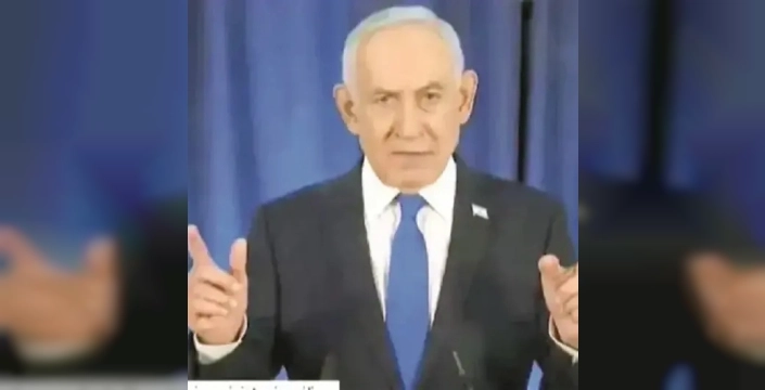 Netanyahu'nun ölüm iddialarına İran'dan şok yanıt: 'Yaşıyorsa öldüreceğiz