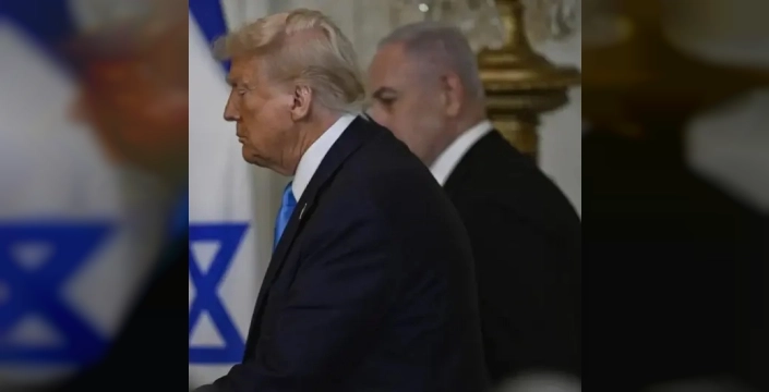 New York Times’tan çarpıcı ifşa: Netanyahu, Trump'ı savaşa sürükledi