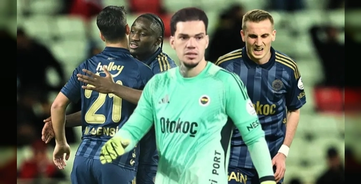 Nihat Kahveci'den Fenerbahçe'ye şok eleştiri: 'Altyapıda ilk kez idmana çıkmış gibi