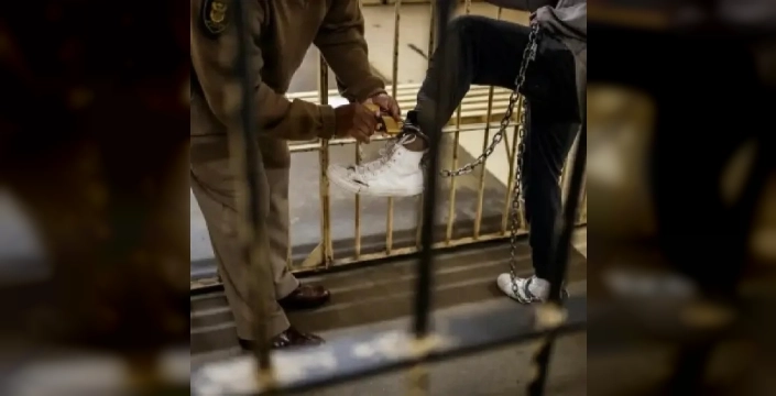 Nijerya'da Ramazan Bayramı coşkusu: 92 mahkum özgürlüğüne kavuştu