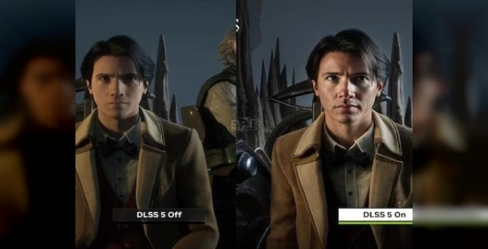 Nvidia DLSS 5: Oyun grafiklerinde devrim mi yoksa yapaylık mı?