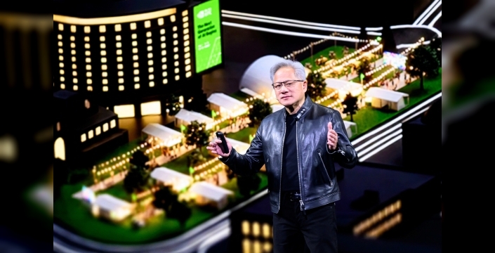 Nvidia, OpenClaw'ın güvenlik sorununu çözen NemoClaw platformunu duyurdu