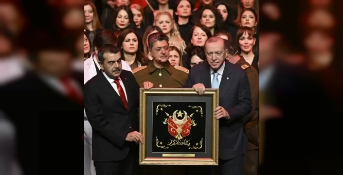 Öğretmene uzanan el, geleceğe hançerdir: Erdoğan'dan şiddete sert tepki