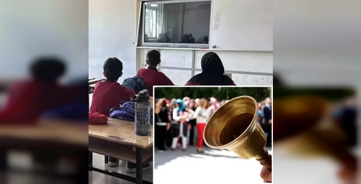 Okullarda ikinci ara tatil başlıyor: İşte detaylar ve etkinlik kitapları