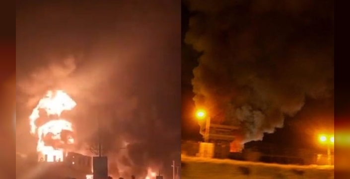 Orta Doğu'da savaşta 18. gün: Füzeler peş peşe ateşleniyor