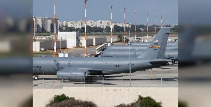 Orta Doğu'da yaralı asker tahliyesi: ABD kritik adım attı