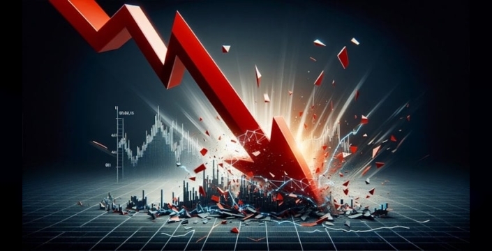 Orta Doğu'daki çatışmalar küresel piyasaları sarsıyor: Enerji krizi ve enflasyon korkusu büyüyor